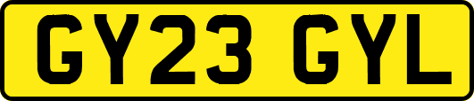 GY23GYL