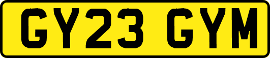 GY23GYM