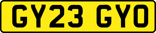 GY23GYO