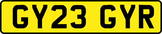 GY23GYR