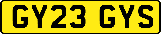 GY23GYS