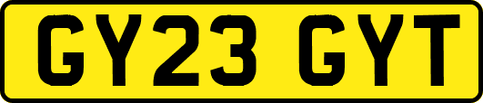GY23GYT
