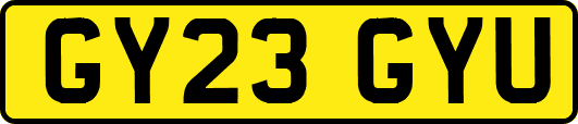 GY23GYU