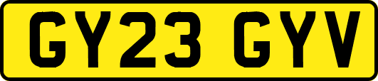GY23GYV