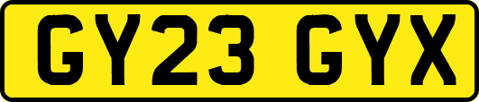 GY23GYX