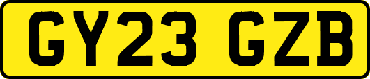 GY23GZB