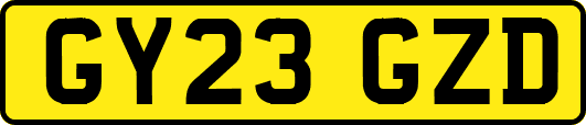 GY23GZD
