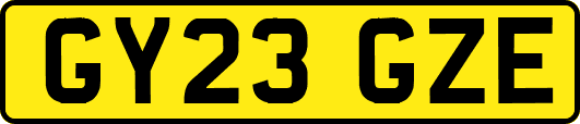 GY23GZE