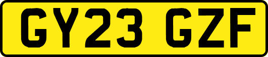 GY23GZF