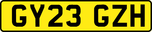 GY23GZH