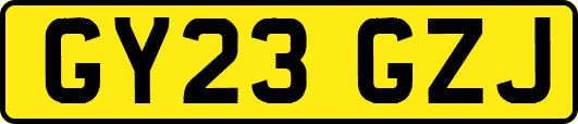GY23GZJ