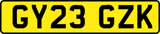 GY23GZK