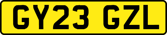 GY23GZL