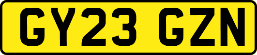 GY23GZN
