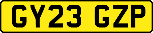 GY23GZP
