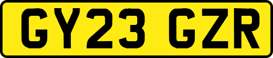 GY23GZR