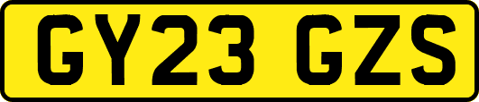 GY23GZS