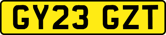 GY23GZT
