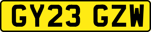 GY23GZW