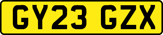 GY23GZX