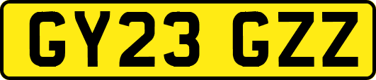 GY23GZZ