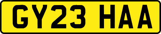 GY23HAA