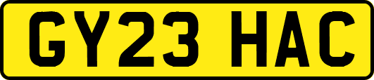 GY23HAC