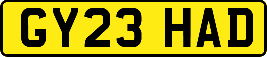 GY23HAD