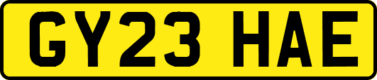 GY23HAE