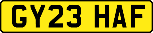 GY23HAF