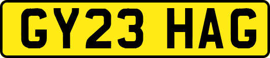 GY23HAG