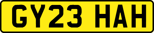 GY23HAH