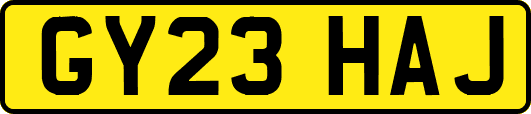 GY23HAJ