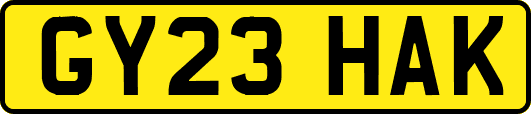 GY23HAK