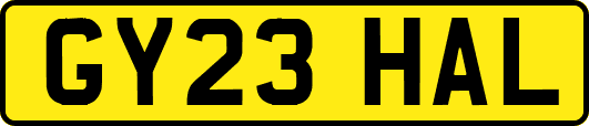 GY23HAL