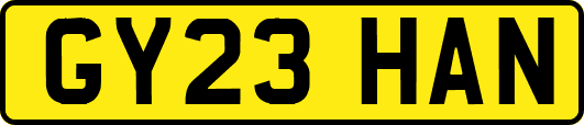 GY23HAN