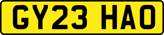 GY23HAO