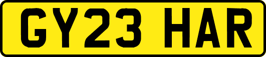 GY23HAR