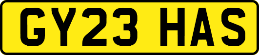 GY23HAS