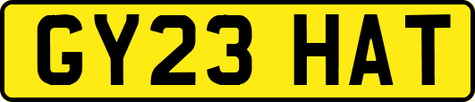 GY23HAT