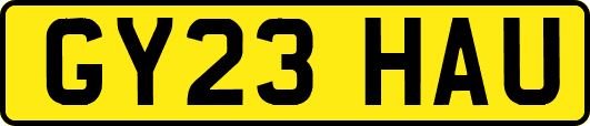 GY23HAU