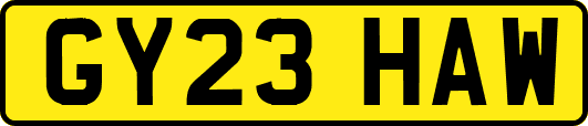 GY23HAW