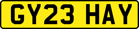 GY23HAY