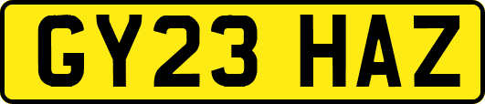 GY23HAZ