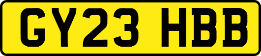 GY23HBB