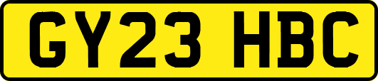 GY23HBC
