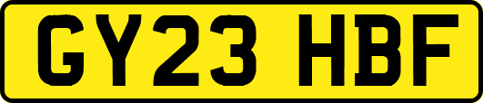 GY23HBF