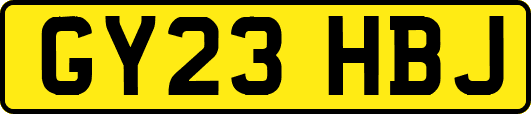 GY23HBJ
