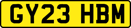 GY23HBM