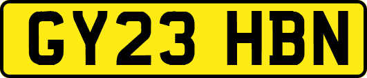 GY23HBN
